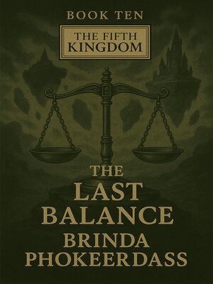 cover image of The Last Balance